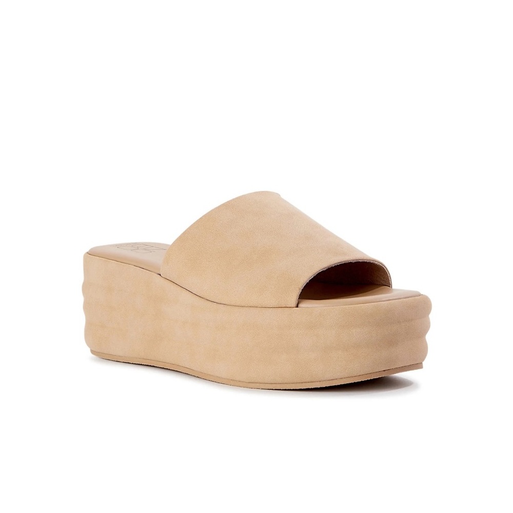 NOBO wedges